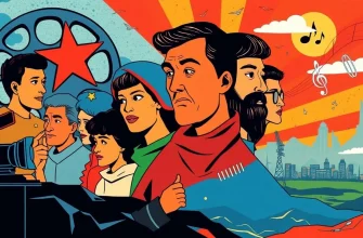 Sowjetische Filme über Gehörlose: Eine Reise in die Stille