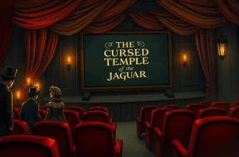 Maya Horrorfilm-Sammlung