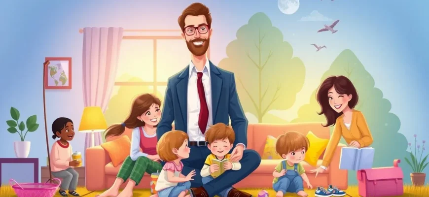 Familienfilme über Geschäftsleute: Inspiration und Unterhaltung