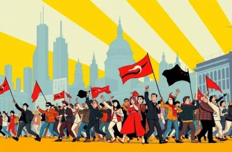 Revolutionäre Filme: Einblicke in die Geschichte