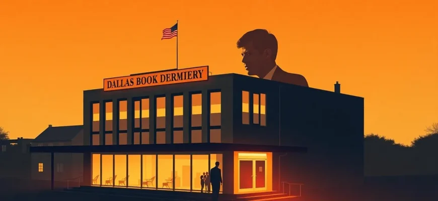 Filme über das Attentat auf John F. Kennedy