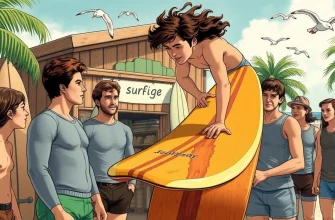 Dokumentarfilme über Surfen: Eine Reise auf den Wellen