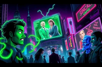 Filme über Neid und Talent