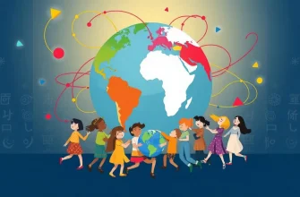 Familienfilme, die die Welt verbinden