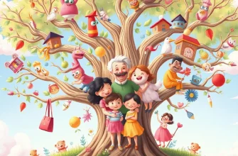 Die besten Komödien über Familienbande