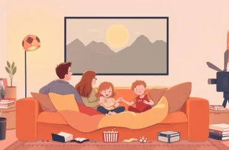 Die besten Familienabenteuer-Filme