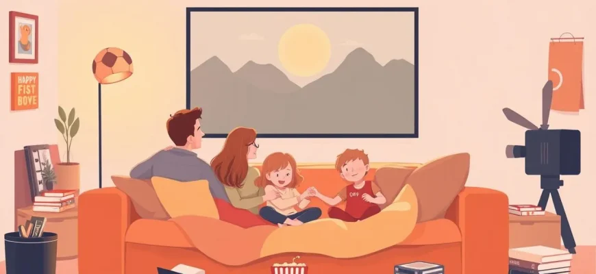 Die besten Familienabenteuer-Filme