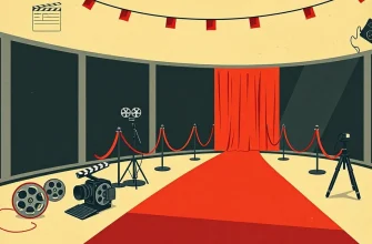 Dokumentarfilme über Filmfestivals: Einblicke in die Welt des Kinos