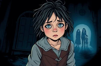 Thriller-Filme über Waisen