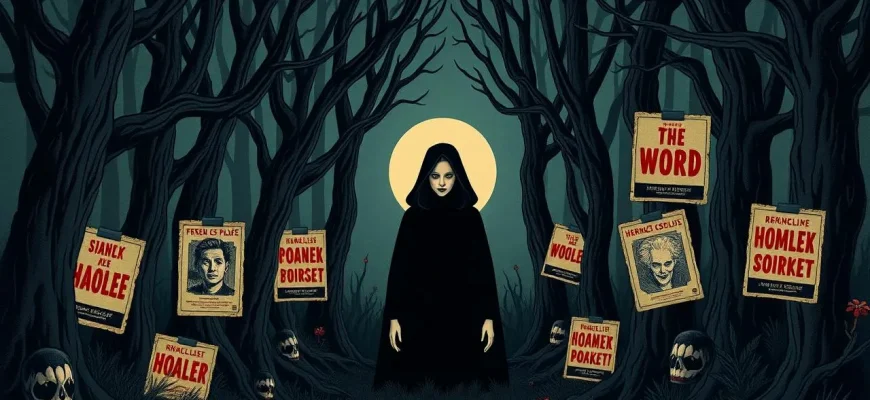 Horrorfilme über Transphobie: Eine unheimliche Reise