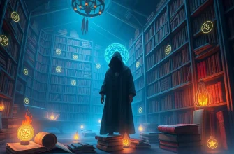 Mystische Filme über geheime Manuskripte