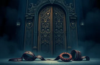 Die besten Thriller-Filme über mystische Ereignisse