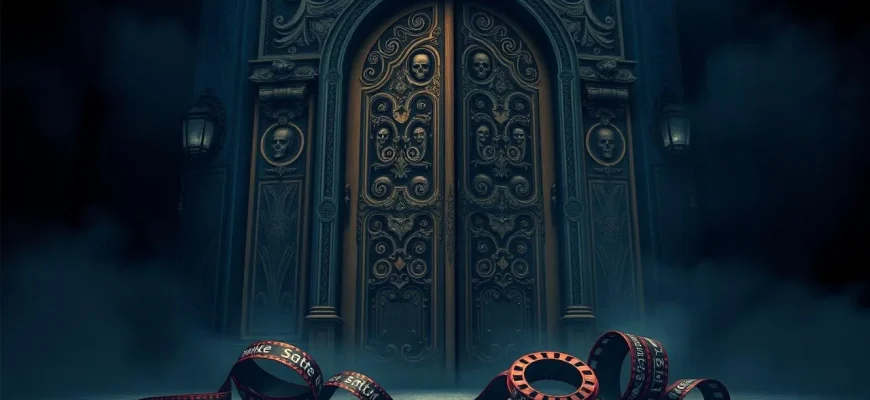 Die besten Thriller-Filme über mystische Ereignisse