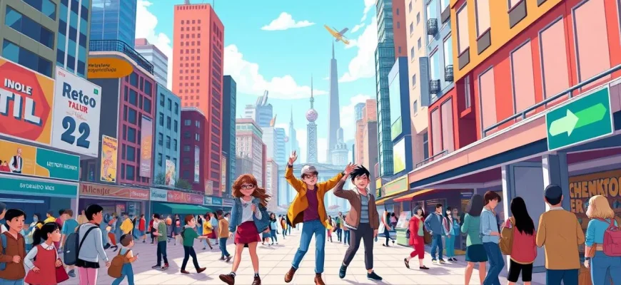 Familienfilme über Unsichtbare Menschen