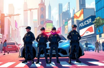 Top 10 Sci-Fi-Filme über Polizisten