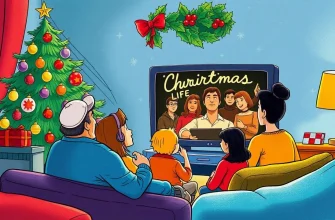 Unsere Top 10 Weihnachtsfilm-Klassiker