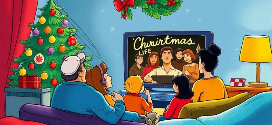 Unsere Top 10 Weihnachtsfilm-Klassiker