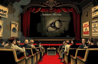 Anarchistische Filme: 10 Meisterwerke der Rebellion