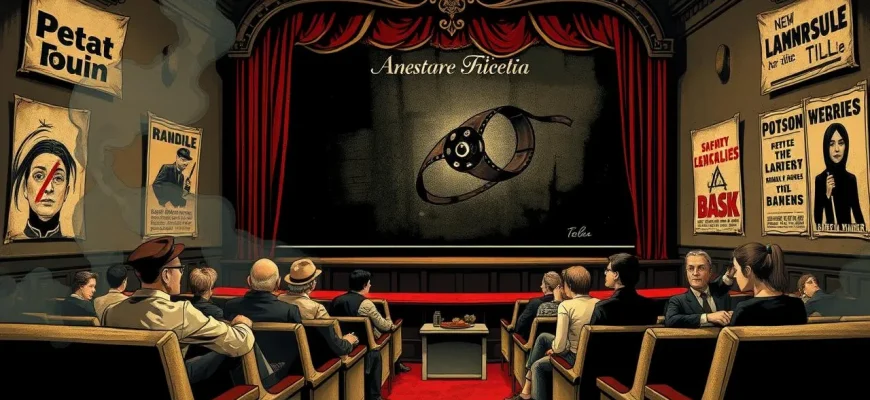 Anarchistische Filme: 10 Meisterwerke der Rebellion