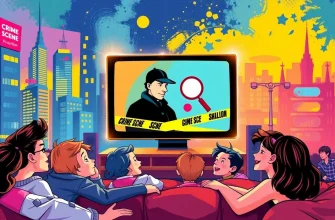 Familienfreundliche Krimifilme: Spannung für die ganze Familie