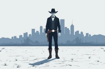 Vampire Westerns: 10 Filme, die Sie nicht verpassen sollten