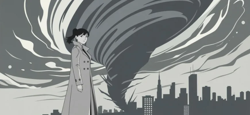 Detektive im Sturm: 10 Filme über Tornados