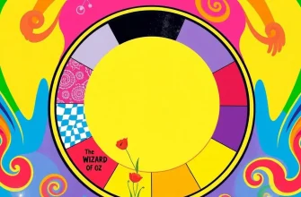 Farbenfrohe Filme: Eine bunte Reise durch das Kino