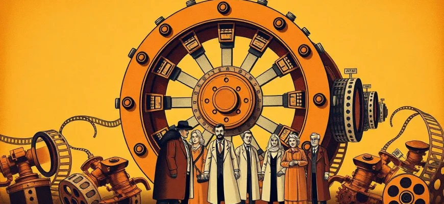 Dokumentarfilme über den LHC: Einblicke in die Welt der Teilchenphysik