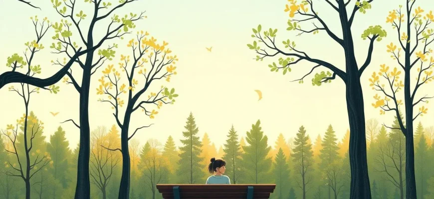 Melodramen über Bäume: 10 Filme, die die Natur feiern