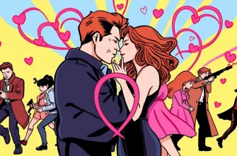 Action-Filme mit Liebesdreiecken