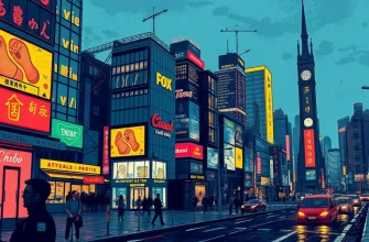 Melancholische Filme: Eine Reise in die Tiefe