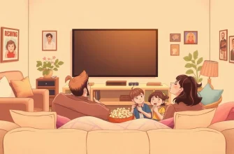 Familienfilme über Popularität