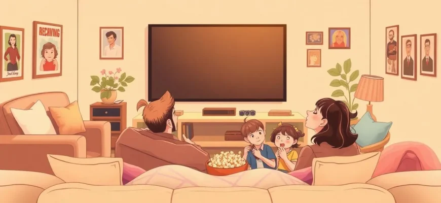 Familienfilme über Popularität