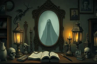 Horrorfilme über Aberglaube: Eine gruselige Reise in die Welt des Übernatürlichen