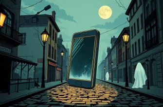 Horrorfilme über Smartphones: Eine gruselige Auswahl