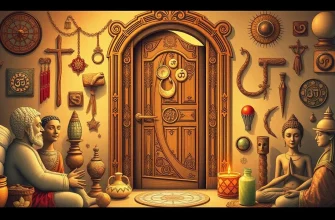 Dokumentarfilme über spirituelle Praktiken