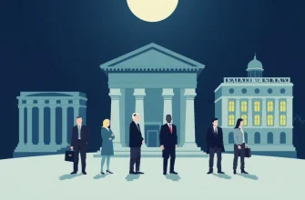 Bankenbiografien: 10 Filme, die Sie sehen müssen