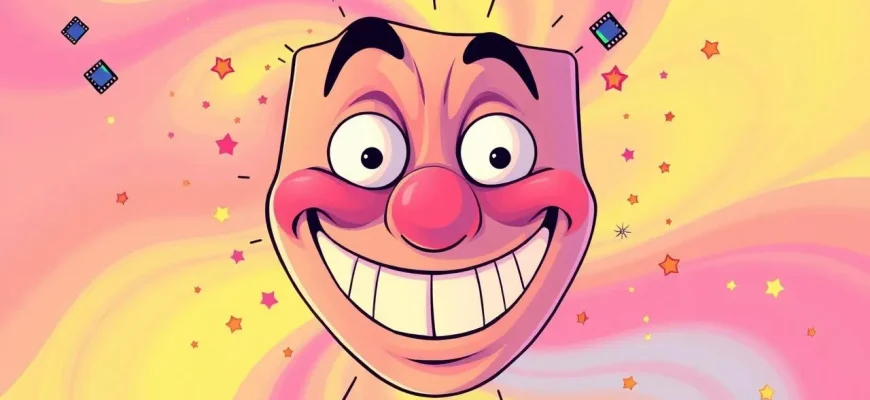 Die dümmsten Komödien, die du unbedingt sehen musst