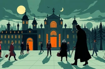 Krimi-Filme mit genialen Plänen