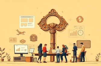 10 Dokumentationen über UX/UI-Design