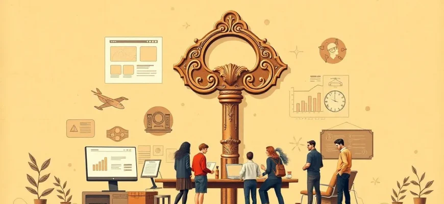 10 Dokumentationen über UX/UI-Design