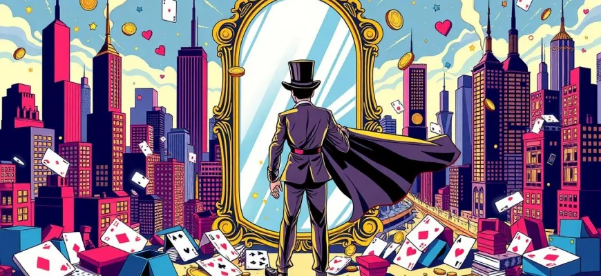 Magische Filme: Die besten Filme über Tricks und Magie