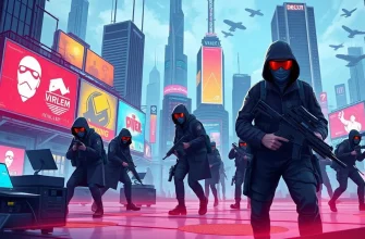 Die besten Kriegsfilme über digitale Spionage