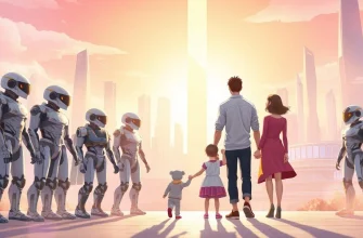 10 Sci-Fi-Filme über Familienunterstützung