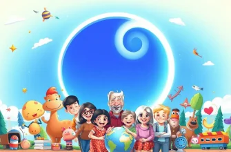 Familienfilme über Ozonlöcher