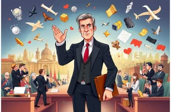 Top 10 Filme über Verhandlungen