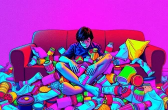 10 Filme über Esssucht, die Sie berühren werden