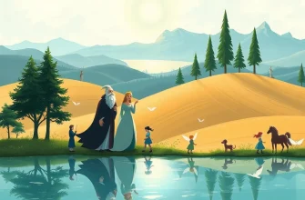 Fantasiefilme über Unsterbliche: Eine Reise durch die Ewigkeit