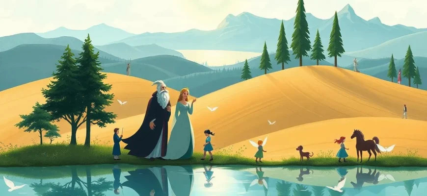 Fantasiefilme über Unsterbliche: Eine Reise durch die Ewigkeit