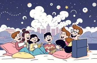 Komische Katastrophen: 10 Filme, die Sie zum Lachen bringen